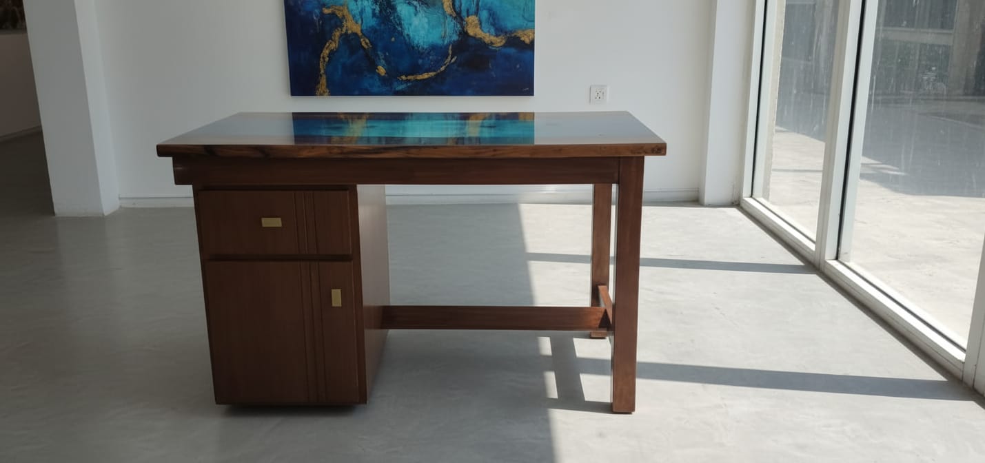 Study Tables