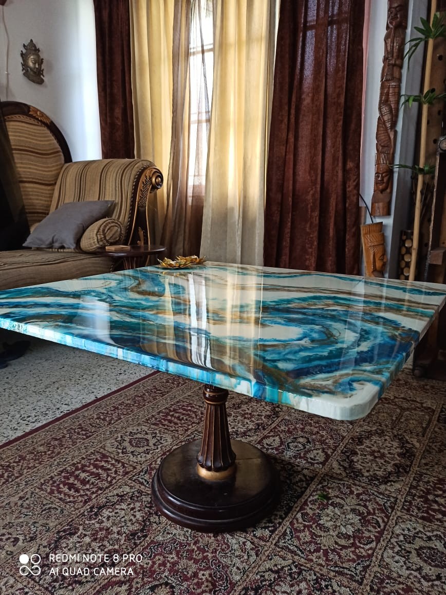 Center Tables