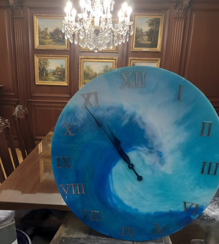 Clocks
