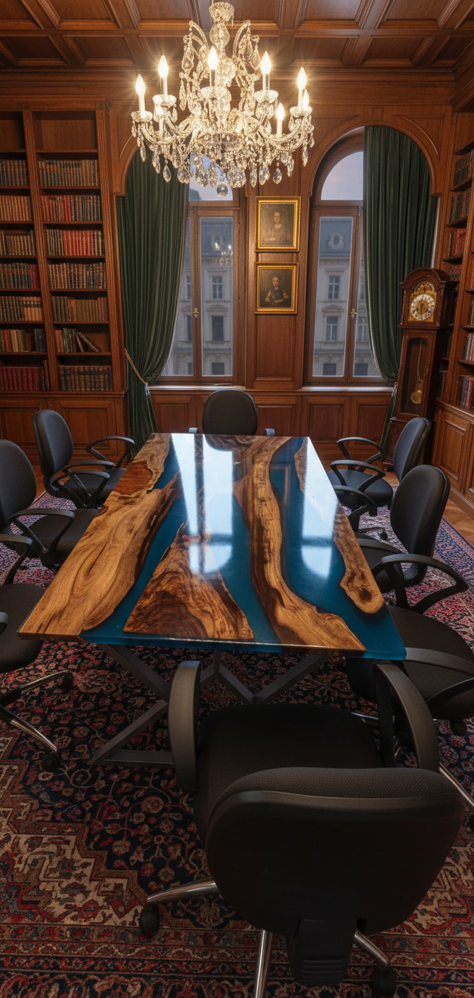 Conference Tables