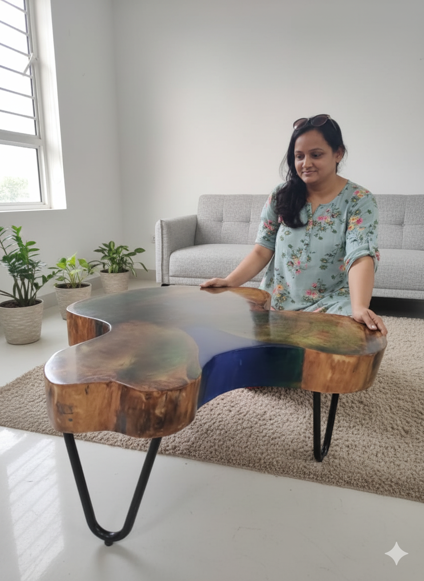 Side Tables