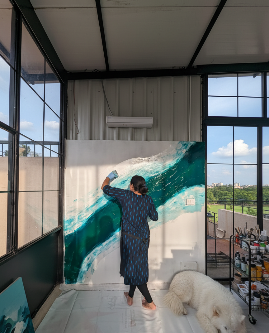 Wall Arts